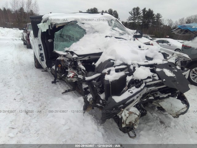 CHEVROLET SILVERADO 1500 2013 1gcrkse72dz386571