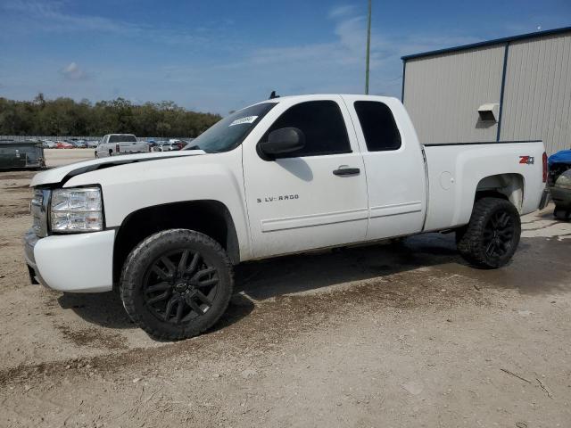 CHEVROLET SILVERADO 2013 1gcrkse72dz399238