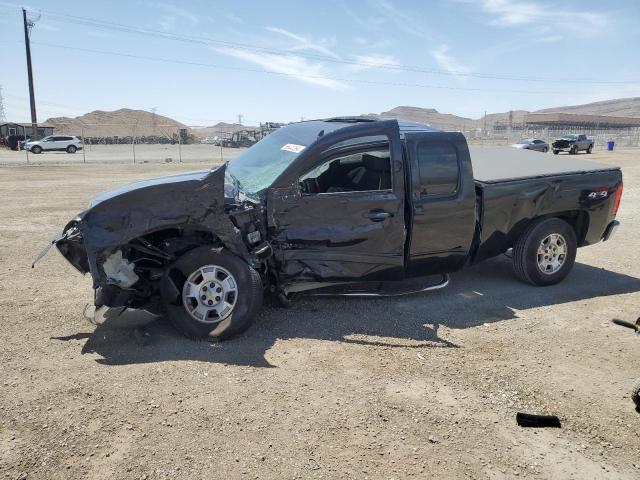 CHEVROLET SILVERADO 2012 1gcrkse73cz277552