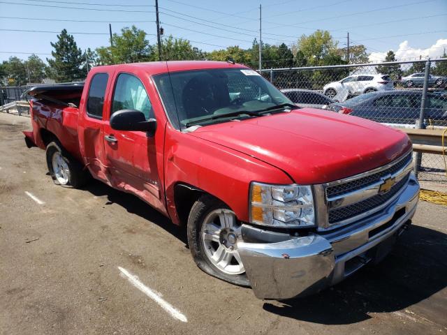 CHEVROLET SILVERADO 2021 1gcrkse76cz203462