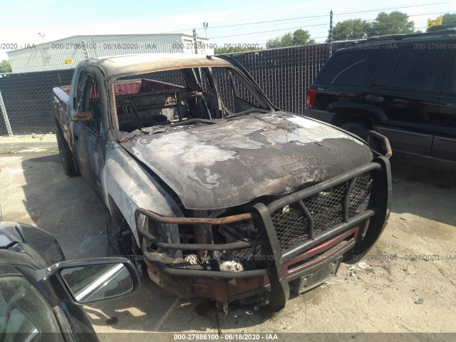 CHEVROLET SILVERADO 1500 2013 1gcrkse77dz365389