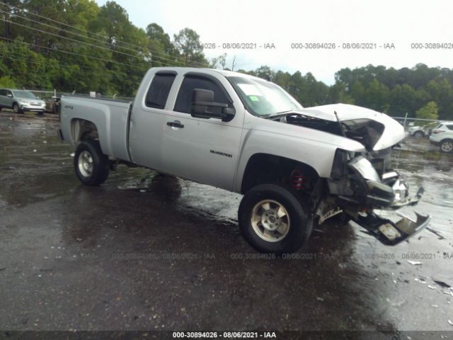 CHEVROLET SILVERADO 1500 2012 1gcrkse79cz223124