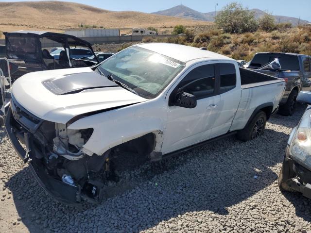 CHEVROLET COLORADO Z 2019 1gcrteen8k1346763