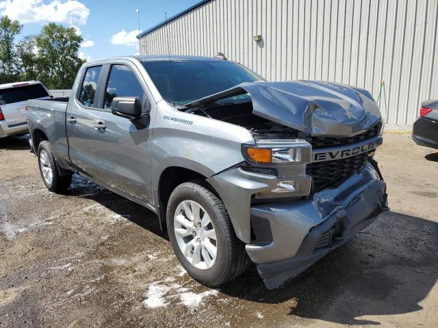 CHEVROLET 1500 2019 1gcrwbef3kz178868