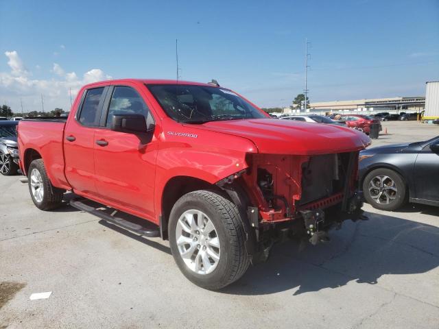 CHEVROLET SILVERADO 2020 1gcrwbeh1lz336725