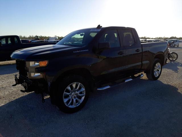 CHEVROLET SILVERADO 2020 1gcrwbeh1lz371913