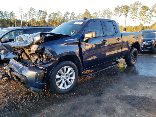 CHEVROLET SILVERADO 2020 1gcrwbeh3lz330618