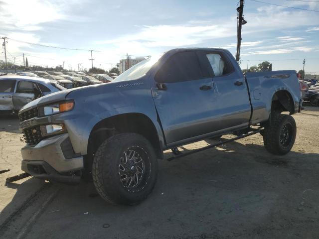 CHEVROLET SILVERADO 2019 1gcrwbeh8kz382583