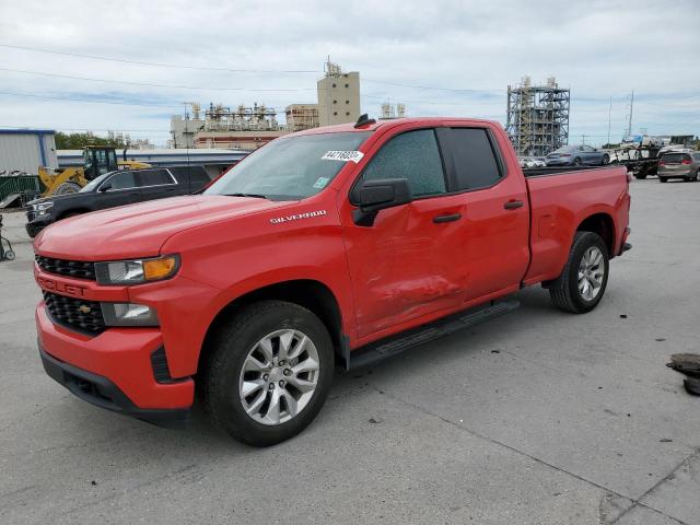 CHEVROLET SILVERADO 2020 1gcrwbeh8lz336446