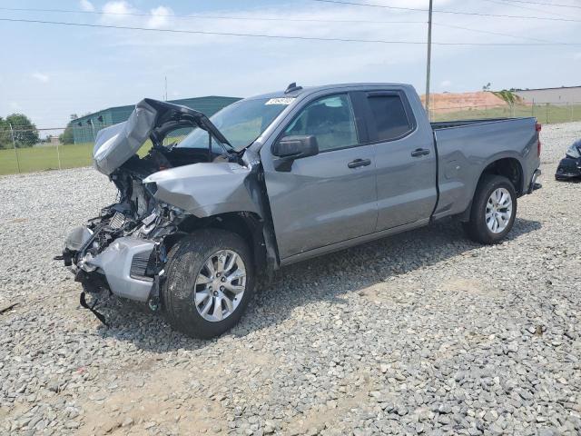 CHEVROLET SILVERADO 2022 1gcrwbek2nz212025