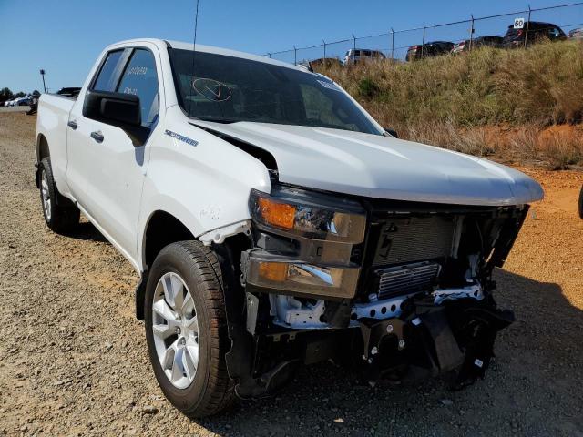 CHEVROLET SILVERADO 2022 1gcrwbek6nz145946