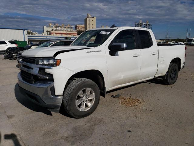 CHEVROLET SILVERADO 2020 1gcrwced1lz124006