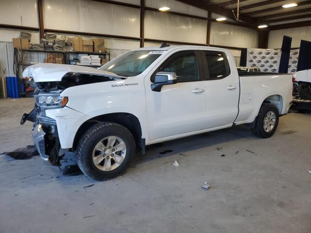 CHEVROLET SILVERADO 2019 1gcrwced5kz188290