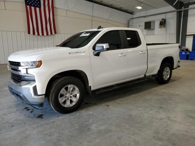 CHEVROLET SILVERADO 2019 1gcrwced6kz317413