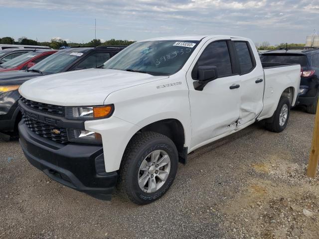 CHEVROLET ALL MODELS 2019 1gcryaefxkz398335