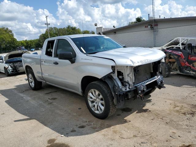 CHEVROLET SILVERADO 2020 1gcrybehxlz339164