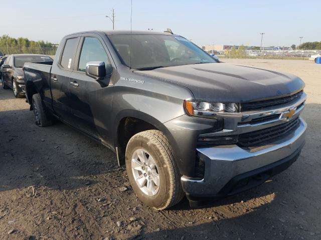 CHEVROLET SILVERADO 2020 1gcryded2lz240024