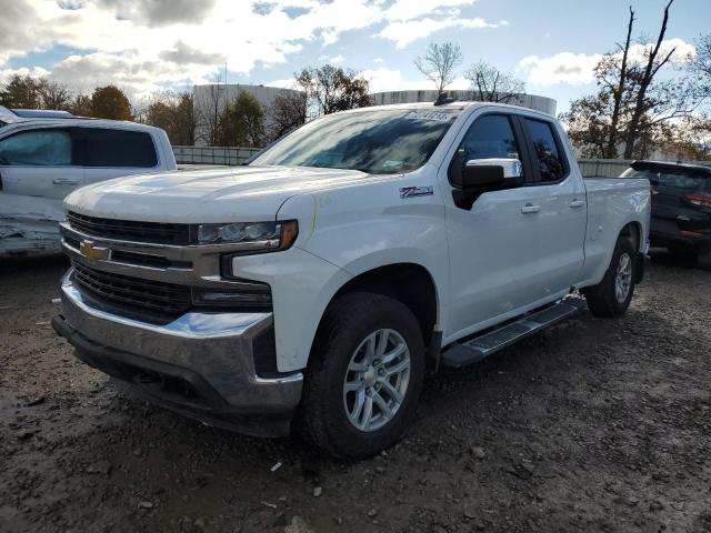 CHEVROLET ALL MODELS 2019 1gcryded4kz176292