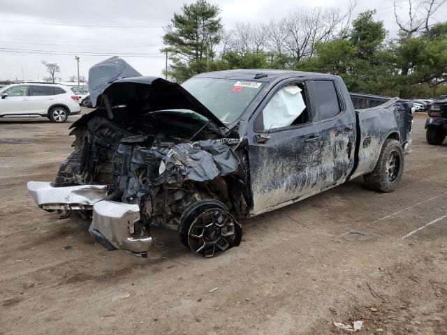 CHEVROLET SILVERADO 2020 1gcryded6lz247588