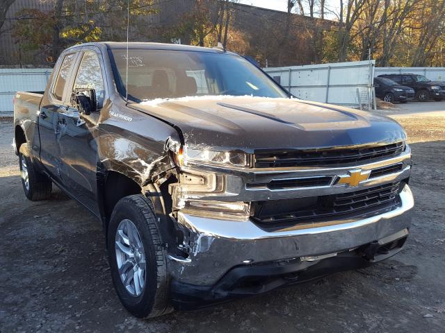 CHEVROLET SILVERADO 0 1gcryded6lz259479