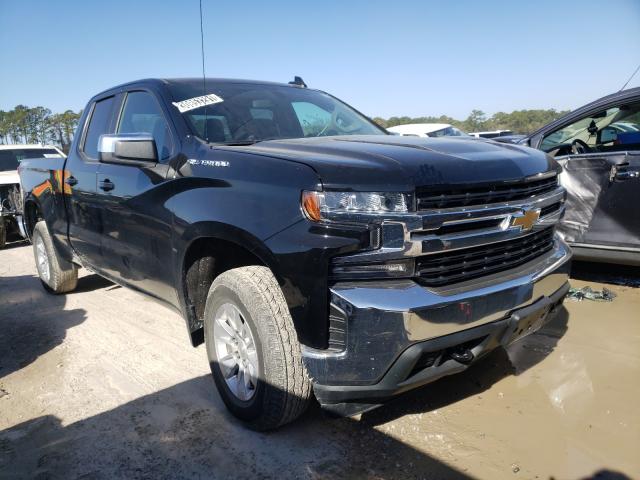 CHEVROLET NULL 2020 1gcryded8lz239086