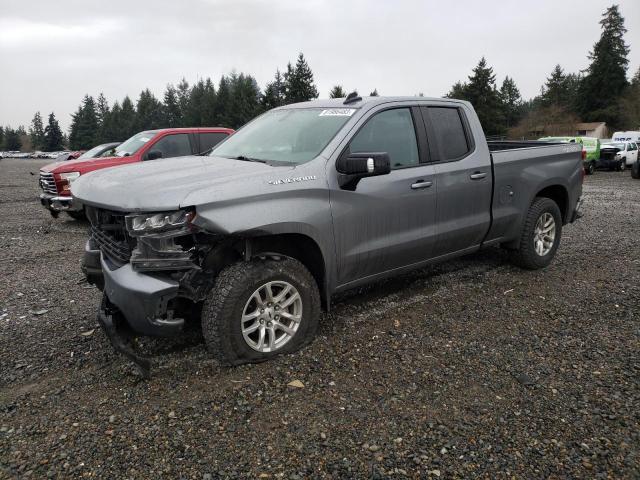 CHEVROLET SILVERADO 2020 1gcryeed6lz209073