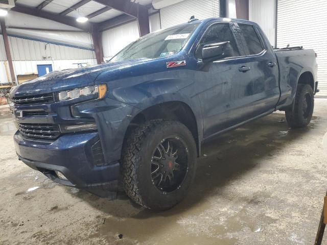 CHEVROLET SILVERADO 2019 1gcryeed9kz235987