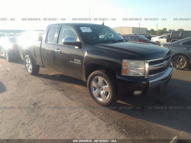 CHEVROLET NULL 2010 1gcscse09az246384