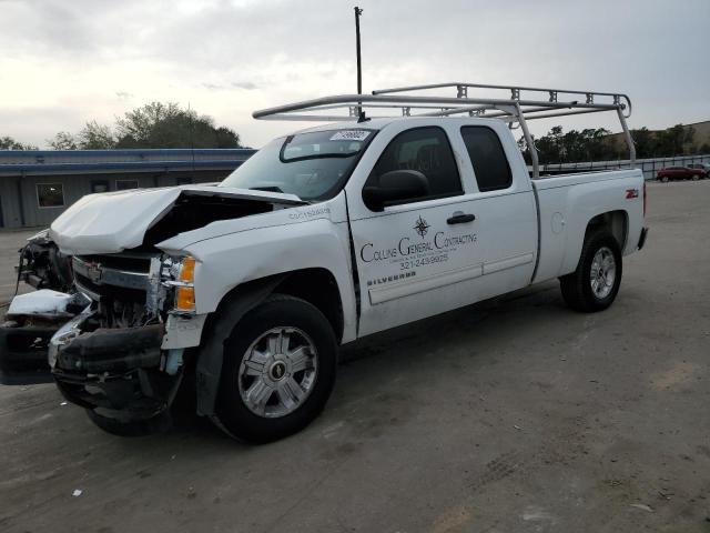 CHEVROLET SILVERADO 2010 1gcscse09az270099