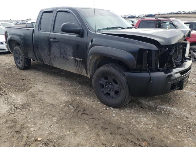 CHEVROLET SILVERADO 2010 1gcskpea3az171917