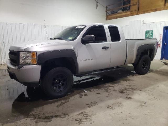 CHEVROLET SILVERADO 2010 1gcskpea7az108853