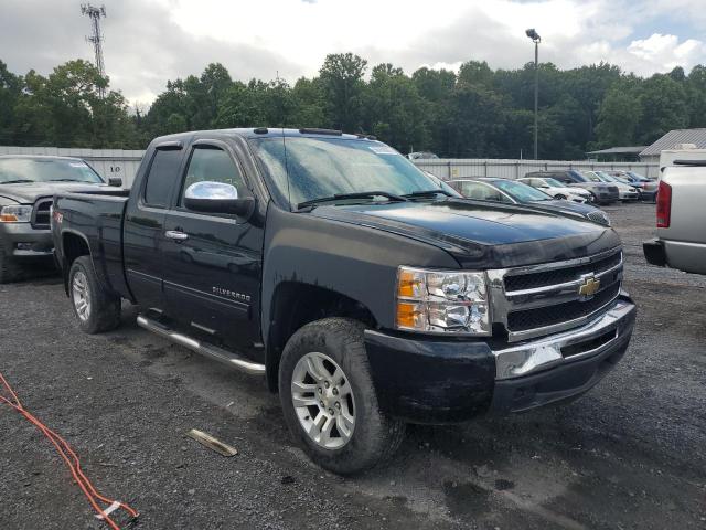 CHEVROLET SILVERADO 2010 1gcskrea7az256061