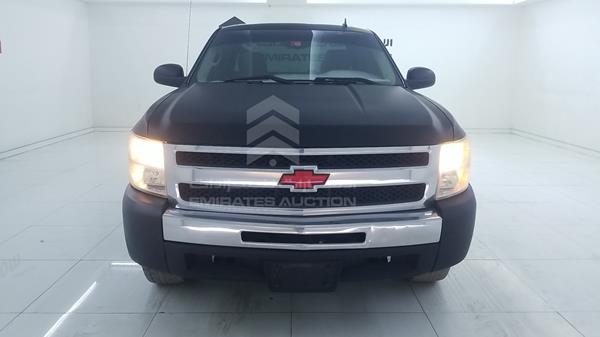 CHEVROLET SILVERADO 2010 1gcskse32az168284