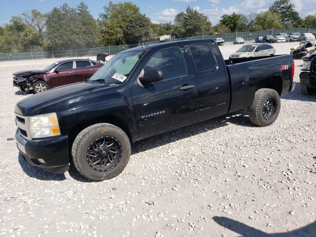 CHEVROLET SILVERADO 2010 1gcskse33az133978