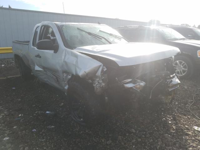 CHEVROLET SILVERADO 2010 1gcskse33az162980