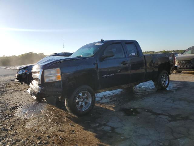 CHEVROLET SILVERADO 2010 1gcskse33az232817