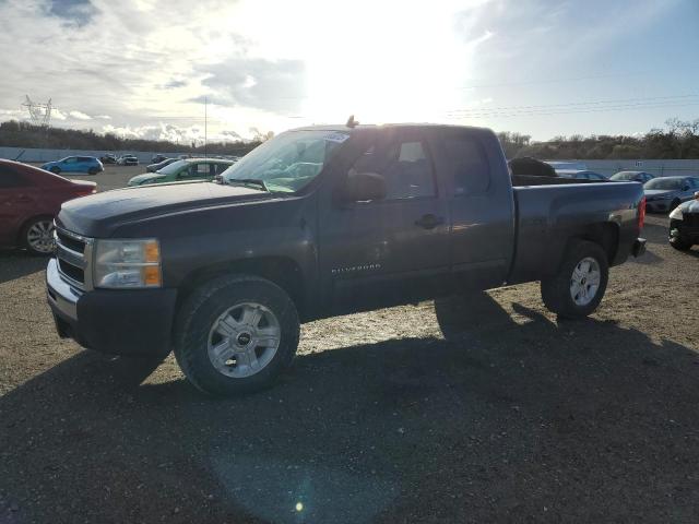 CHEVROLET SILVERADO 2010 1gcskse37az114320