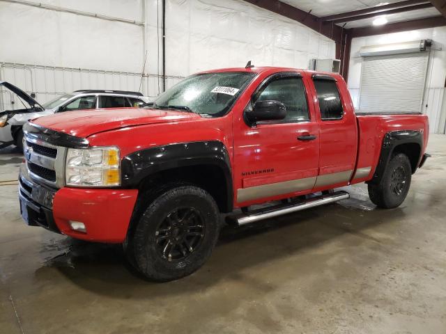 CHEVROLET 1500 2010 1gcskse39az148940