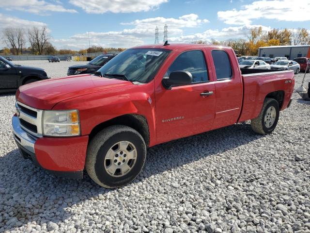 CHEVROLET SILVERADO 2010 1gcskse39az149490