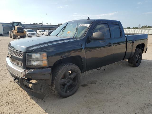 CHEVROLET SILVERADO 2010 1gcskse39az283173