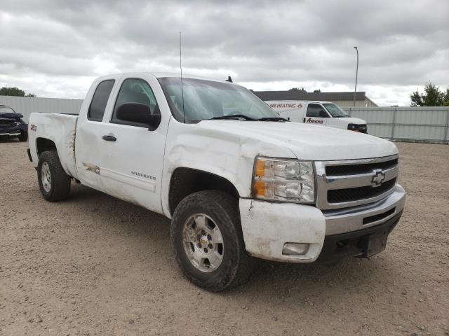 CHEVROLET SILVRDO LT 2010 1gcskse3xaz274367