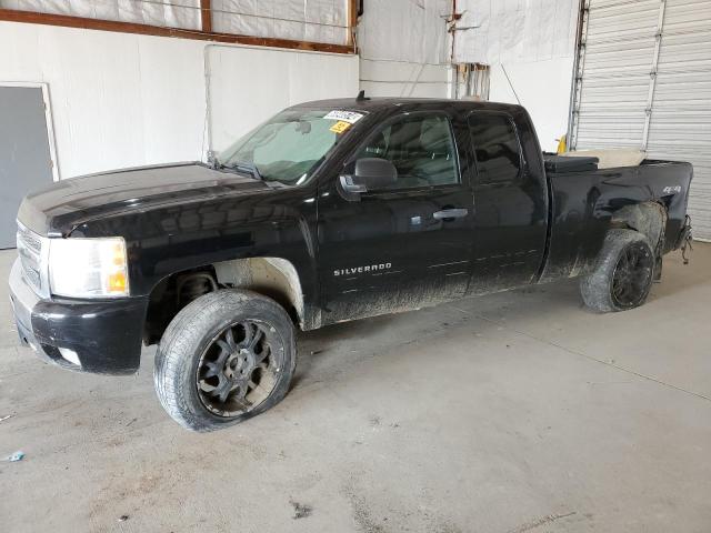 CHEVROLET SILVERADO 2010 1gcsksea3az157583