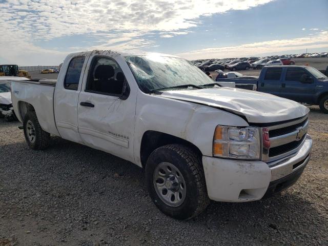 CHEVROLET SILVERADO 2010 1gcsksea5az164826