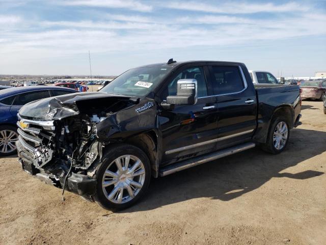 CHEVROLET SILVERADO 2024 1gcudje88rz225964