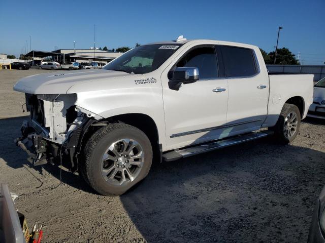 CHEVROLET SILVERADO 2023 1gcudjel4pz194147