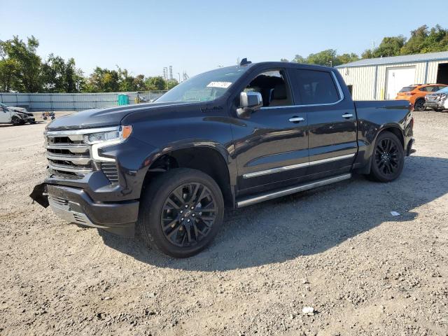 CHEVROLET SILVERADO 2024 1gcudjel6rz126841