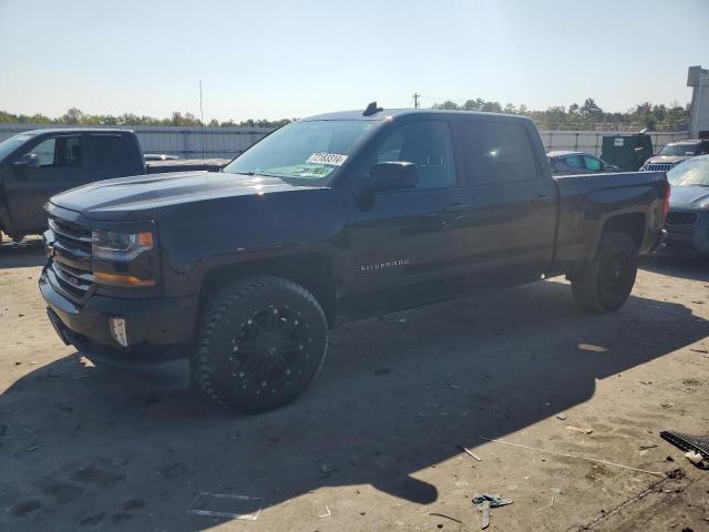 CHEVROLET SILVERADO 2016 1gcukrec2gf149147