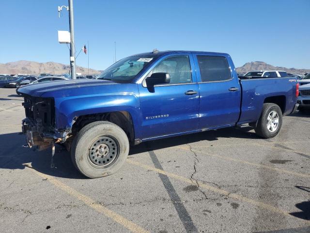 CHEVROLET SILVERADO 2014 1gcukrec3ef193669