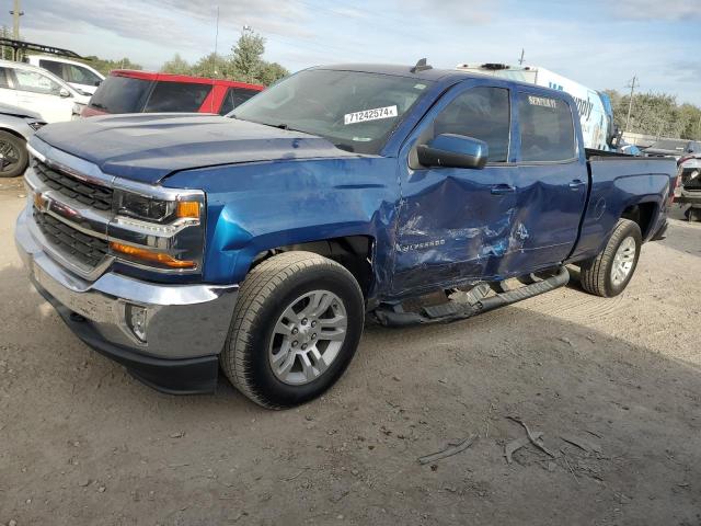 CHEVROLET SILVERADO 2017 1gcukrec3hf151474