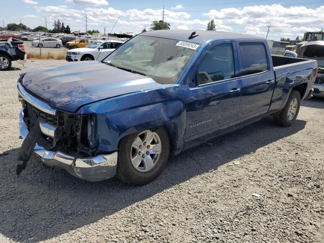 CHEVROLET SILVERADO 2018 1gcukrec3jf172735